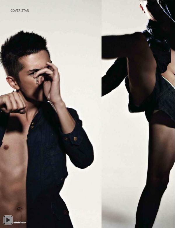 Attitude-August-2012